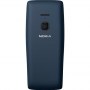Nokia | 8210 | Blue | 2.8 "" | TFT LCD | Unisoc | T107 | Internal RAM 0.048 GB | 0.128 GB | microSDHC | Dual SIM | Nano-SIM | 4G - 4